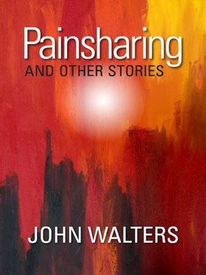 cover image of Painsharing and Other Stories